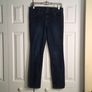 Dressbarn Jeans